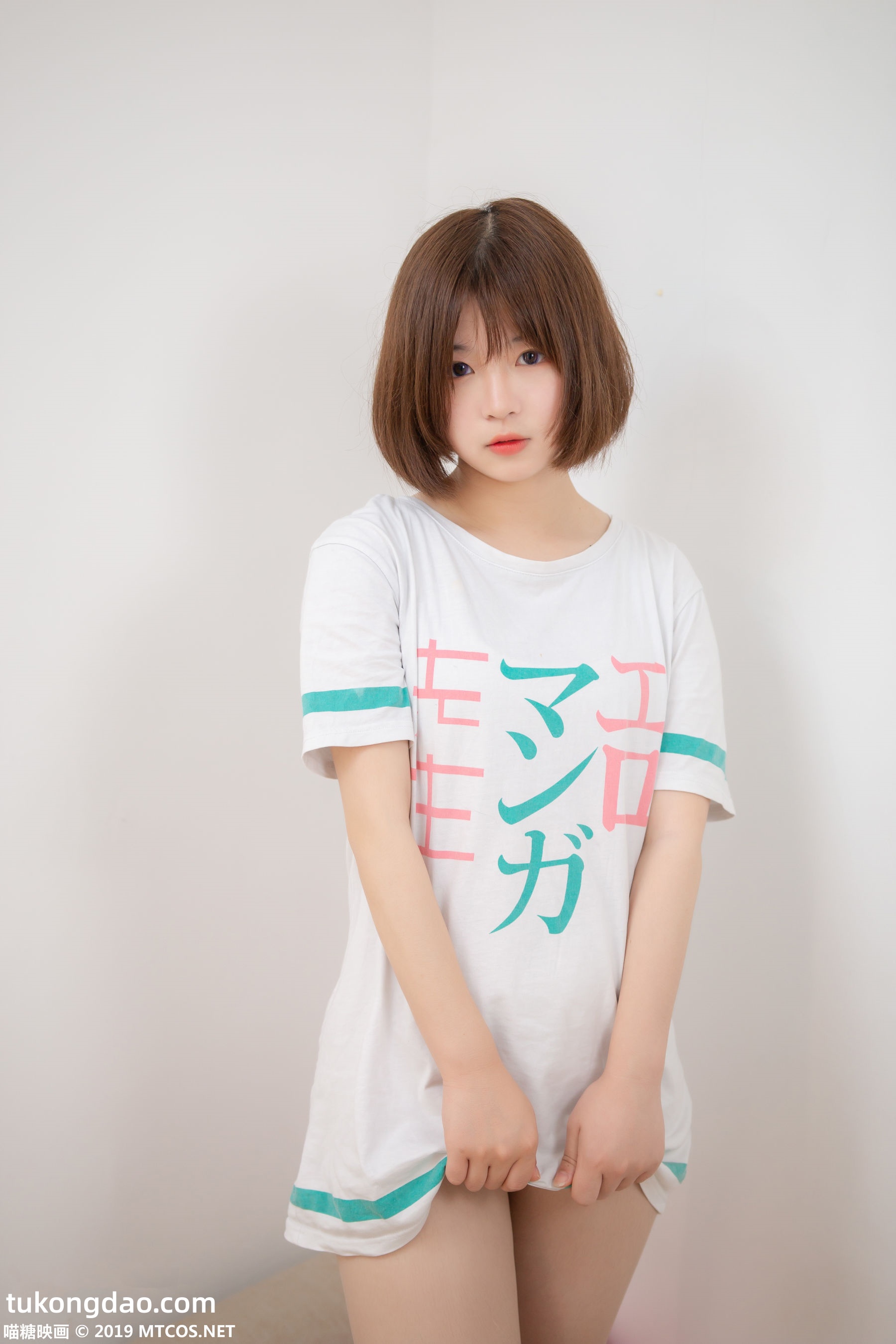 喵糖映画 VOL.054 写真集 写真系列-第39张